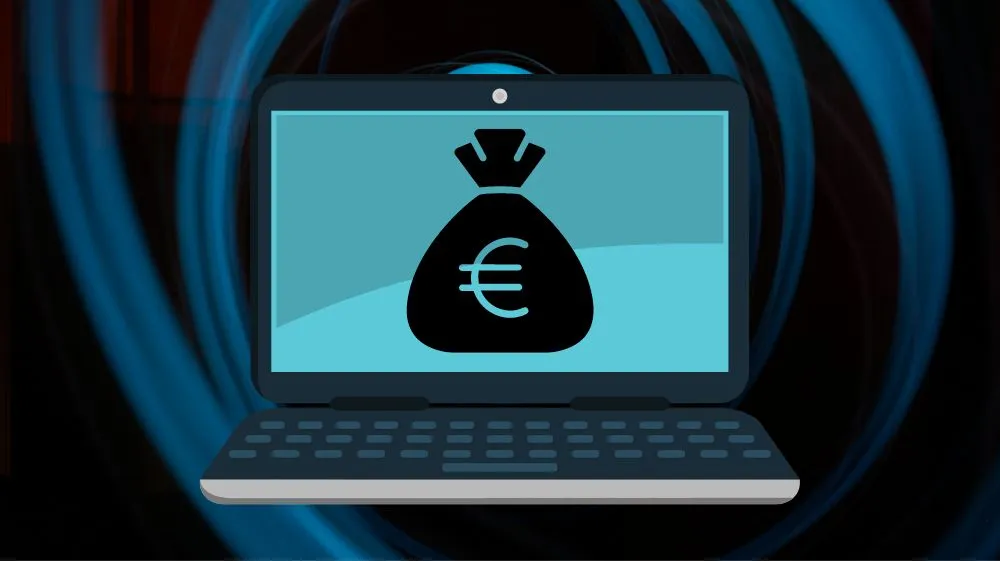how to earn euro online
